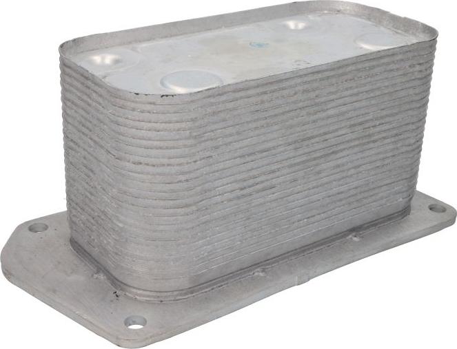 Thermotec D4AG008TT - Масляний радіатор, рухове масло autocars.com.ua