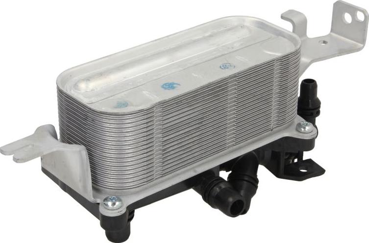 Thermotec D4B026TT - Масляний радіатор, автоматична коробка передач autocars.com.ua