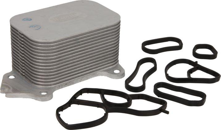 Thermotec D4C003TT - Масляний радіатор, рухове масло autocars.com.ua