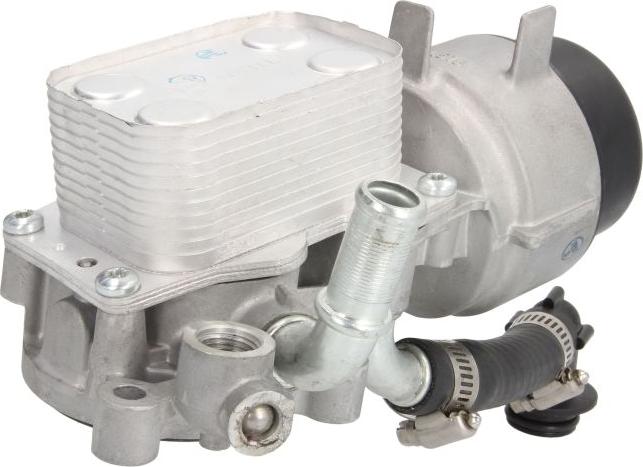 Thermotec D4C006TT - Масляний радіатор, рухове масло autocars.com.ua