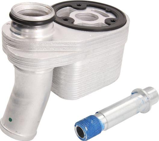 Thermotec D4E001TT - Масляний радіатор, рухове масло autocars.com.ua