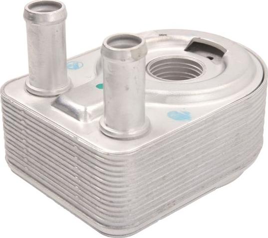 Thermotec D4G007TT - Масляний радіатор, рухове масло autocars.com.ua