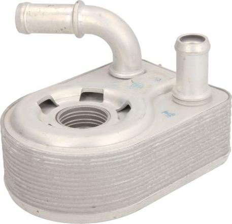 Thermotec D4G010TT - Масляний радіатор, рухове масло autocars.com.ua