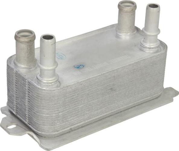 Thermotec D4I015TT - Масляний радіатор, рухове масло autocars.com.ua