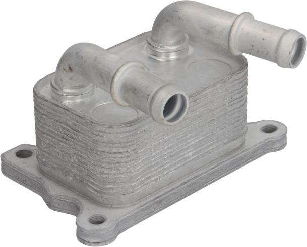 Thermotec D4R012TT - Масляний радіатор, рухове масло autocars.com.ua