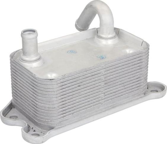 Thermotec D4V008TT - Масляний радіатор, рухове масло autocars.com.ua