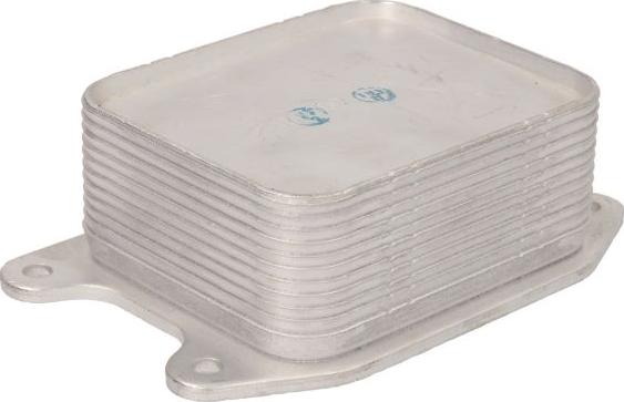 Thermotec D4W014TT - Масляний радіатор, рухове масло autocars.com.ua