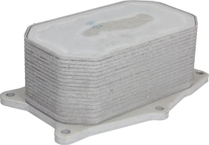 Thermotec D4X017TT - Масляний радіатор, рухове масло autocars.com.ua