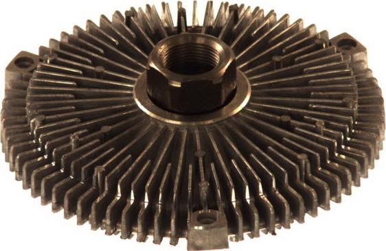 Thermotec D5A005TT - Зчеплення, вентилятор радіатора autocars.com.ua