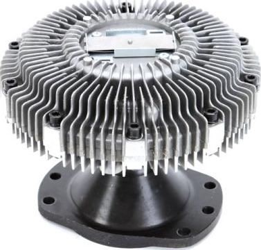 Thermotec D5DA005TT - Зчеплення, вентилятор радіатора autocars.com.ua