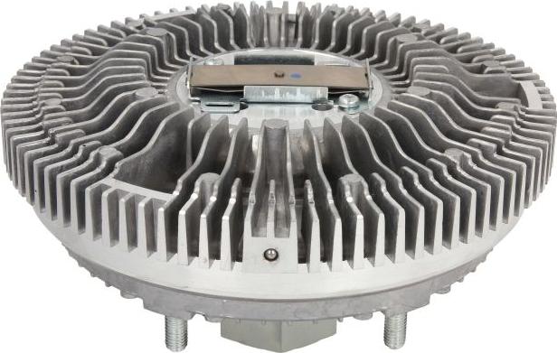 Thermotec D5DA010TT - Зчеплення, вентилятор радіатора autocars.com.ua