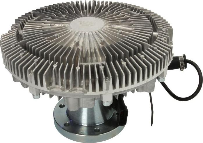 Thermotec D5DA014TT - Зчеплення, вентилятор радіатора autocars.com.ua