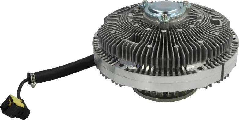 Thermotec D5DA018TT - Зчеплення, вентилятор радіатора autocars.com.ua