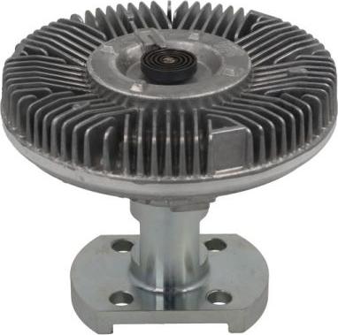 Thermotec D5DA020TT - Зчеплення, вентилятор радіатора autocars.com.ua