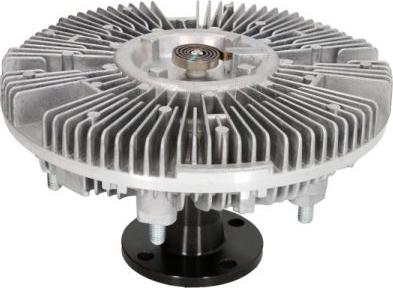 Thermotec D5FE001TT - Зчеплення, вентилятор радіатора autocars.com.ua