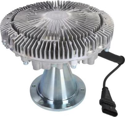 Thermotec D5IV012TT - Зчеплення, вентилятор радіатора autocars.com.ua