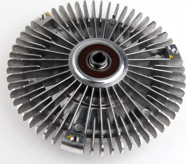 Thermotec D5M013TT - Зчеплення, вентилятор радіатора autocars.com.ua