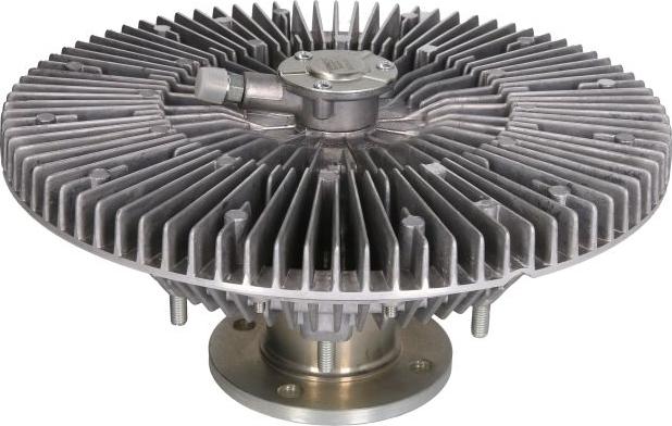 Thermotec D5MA001TT - Зчеплення, вентилятор радіатора autocars.com.ua