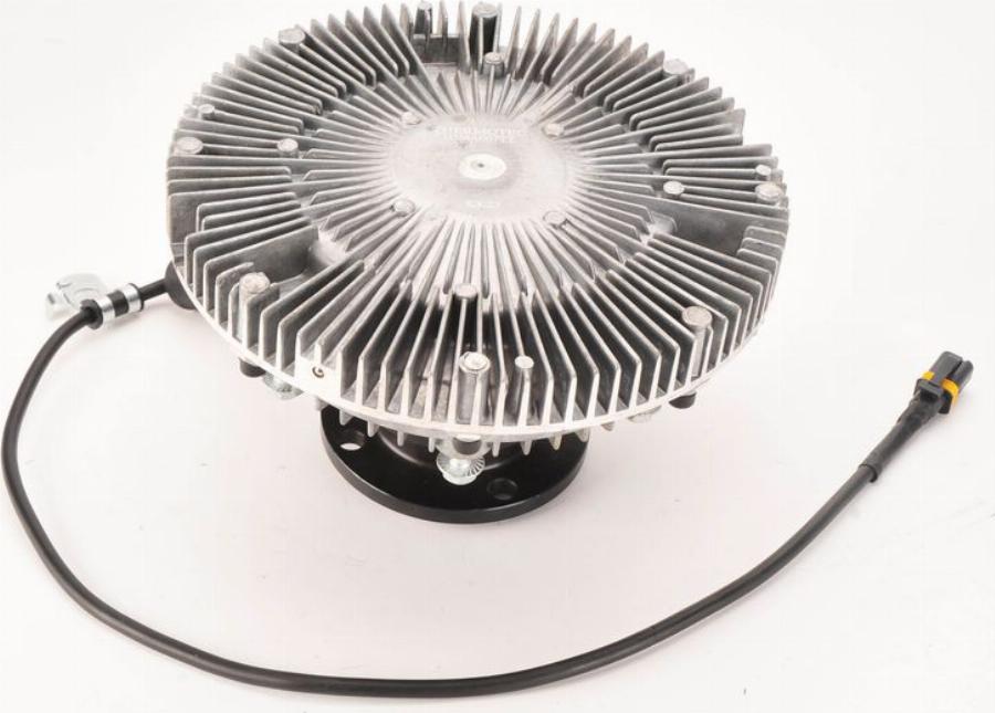 Thermotec D5MA007TT - Зчеплення, вентилятор радіатора autocars.com.ua