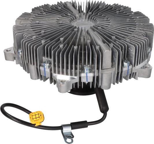 Thermotec D5MA017TT - Зчеплення, вентилятор радіатора autocars.com.ua