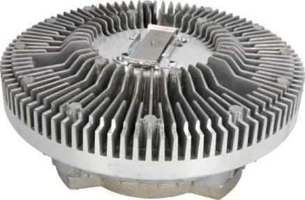 Thermotec D5ME005TT - Зчеплення, вентилятор радіатора autocars.com.ua