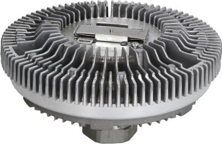 Thermotec D5RV006TT - Зчеплення, вентилятор радіатора autocars.com.ua