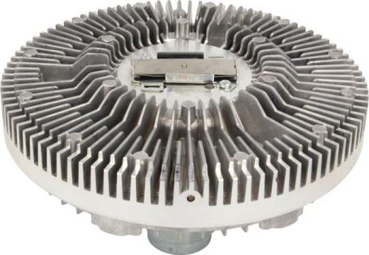 Thermotec D5RV015TT - Зчеплення, вентилятор радіатора autocars.com.ua