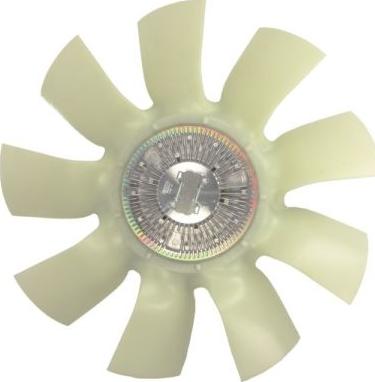 Thermotec D5RV017TT - Вентилятор, охолодження двигуна autocars.com.ua