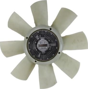Thermotec D5SC005TT - Вентилятор, охлаждение двигателя autodnr.net
