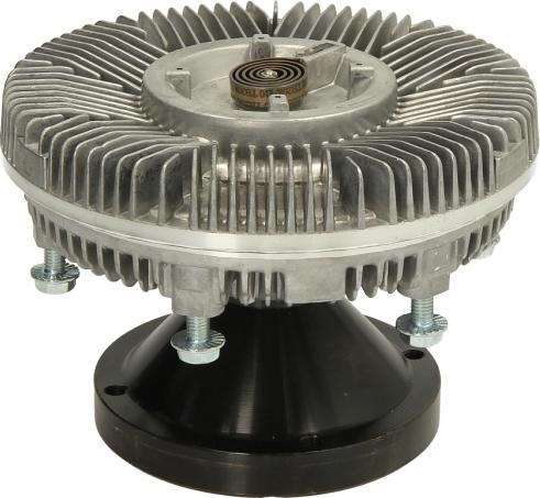 Thermotec D5VO003TT - Зчеплення, вентилятор радіатора autocars.com.ua
