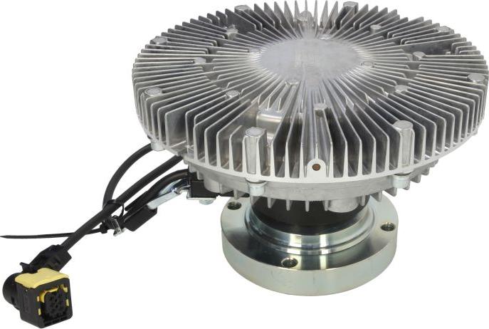 Thermotec D5VO013TT - Зчеплення, вентилятор радіатора autocars.com.ua