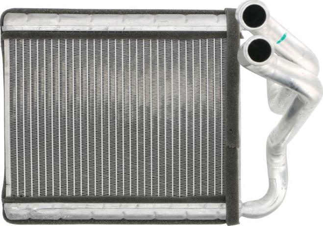 Thermotec D60521TT - Теплообмінник, опалення салону autocars.com.ua