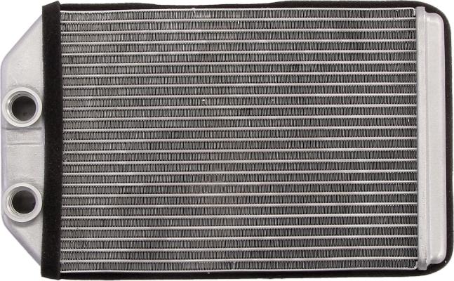 Thermotec D6A004TT - Теплообмінник, опалення салону autocars.com.ua