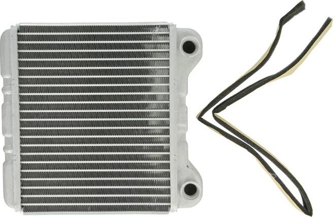 Thermotec D6A006TT - Теплообмінник, опалення салону autocars.com.ua