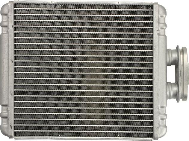 Thermotec D6A007TT - Теплообмінник, опалення салону autocars.com.ua