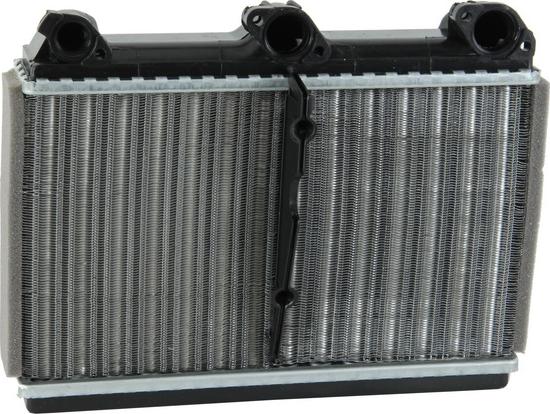 Thermotec D6B001TT - Теплообмінник, опалення салону autocars.com.ua