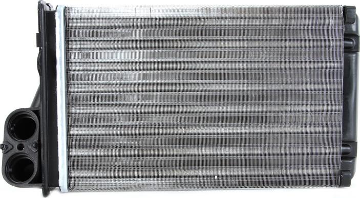 Thermotec D6C004TT - Теплообмінник, опалення салону autocars.com.ua