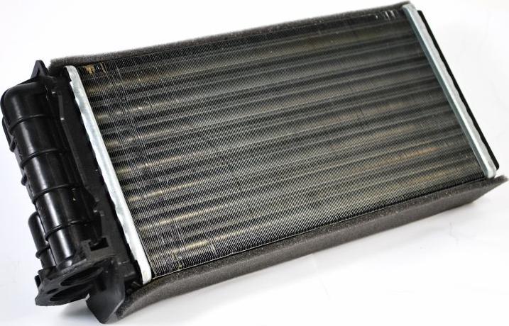 Thermotec D6F007TT - Теплообмінник, опалення салону autocars.com.ua