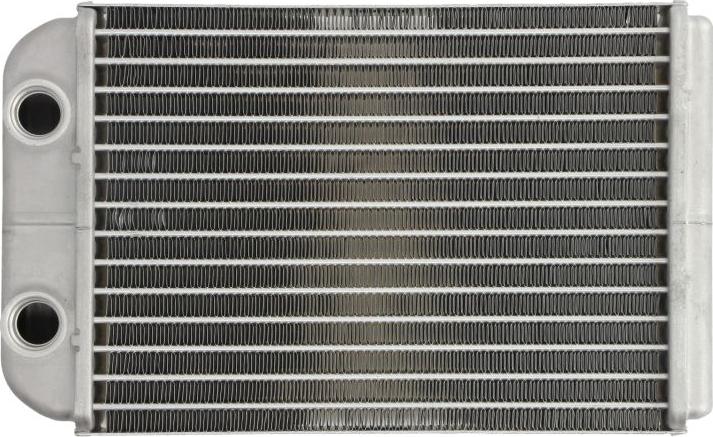 Thermotec D6F013TT - Теплообмінник, опалення салону autocars.com.ua