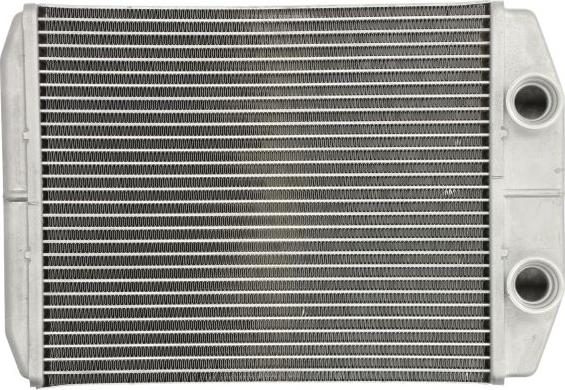 Thermotec D6F020TT - Теплообмінник, опалення салону autocars.com.ua