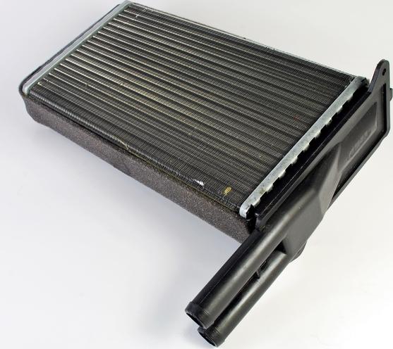 Thermotec D6G002TT - Теплообмінник, опалення салону autocars.com.ua