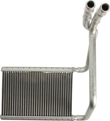 Thermotec D6G018TT - Теплообмінник, опалення салону autocars.com.ua