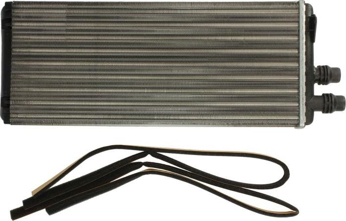 Thermotec D6IV002TT - Теплообмінник, опалення салону autocars.com.ua