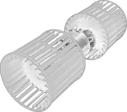 Thermotec D6IV008TT - Вентилятор салону autocars.com.ua
