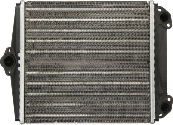 Thermotec D6M018TT - Теплообмінник, опалення салону autocars.com.ua