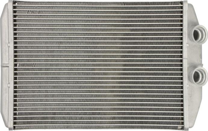 Thermotec D6M023TT - Теплообмінник, опалення салону autocars.com.ua