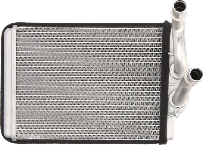 Thermotec D6M026TT - Теплообмінник, опалення салону autocars.com.ua