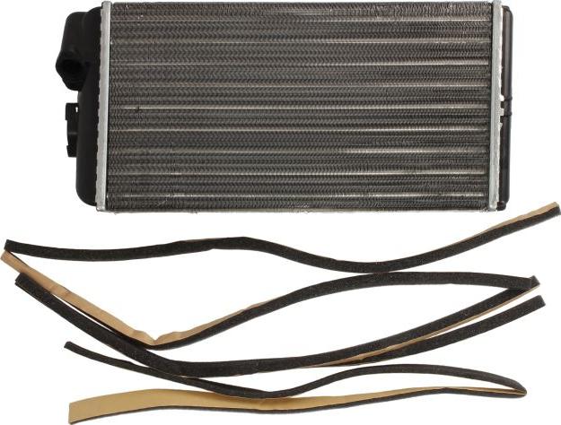 Thermotec D6ME001TT - Теплообмінник, опалення салону autocars.com.ua