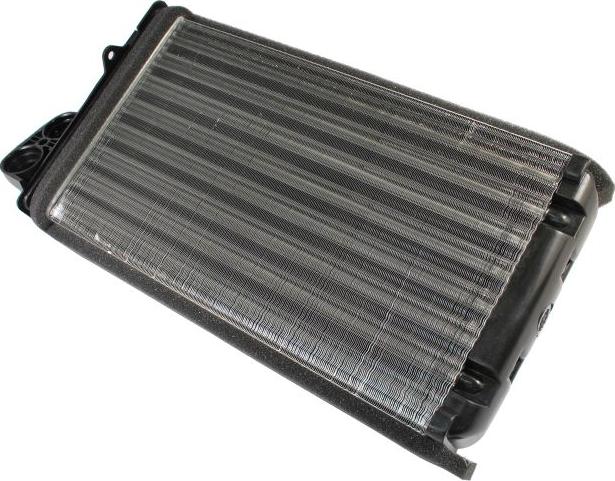 Thermotec D6R004TT - Теплообмінник, опалення салону autocars.com.ua