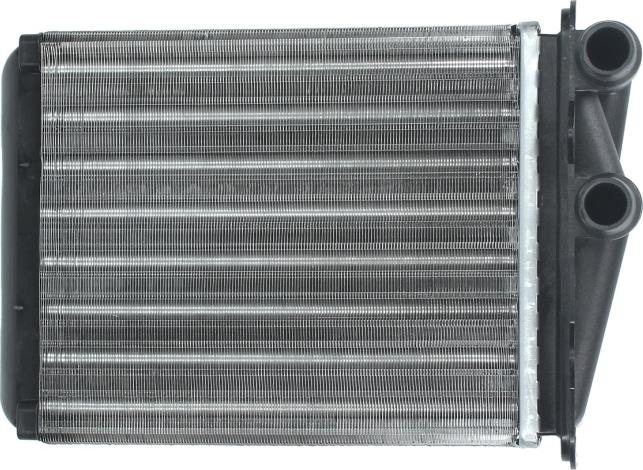 Thermotec D6R015TT - Теплообмінник, опалення салону autocars.com.ua